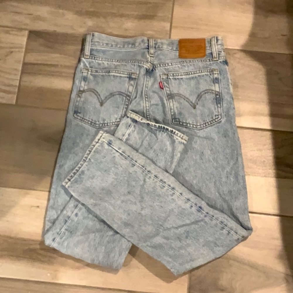 Vintage Levi